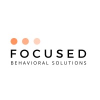 Focused Behavioral Solutions