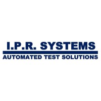 I.P.R. Systems srl logo - Similar company to Protea Engineering