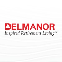 Delmanor Communities logo - Similar company to Tedxqueensu