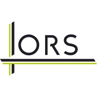ORS logo - Similar company to Feale Security