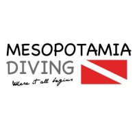 Mesopotamia Diving logo - Similar company to Exit Realty Connections