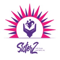 SisterZ With Hope & Faith logo - Similar company to Books2All
