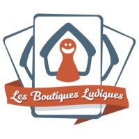 Groupement des Boutiques Ludiques logo - Similar company to Subverti
