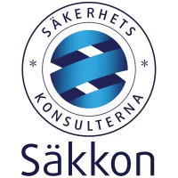 Säkkon AB logo - Similar company to Voxear Technologies Ab
