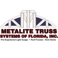 Metalite Truss Systems of Fla logo - Similar company to Casc Engineering And Consulting, Inc.