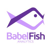 Babelfish Analytics, Inc. logo - Similar company to Rake