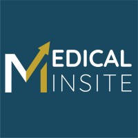 Medical Insite logo - Similar company to Luden Digital