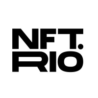 NFT.Rio logo - Similar company to Cryptorastas