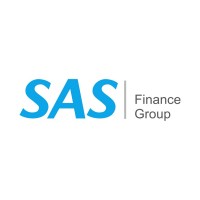 SAS Finance Group logo - Similar company to Firstbanc Brokerage Services