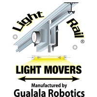 Gualala Robotics / Lightrail Light Movers