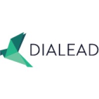 Dialead logo - Similar company to Vik Ørsta
