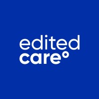 editedcare logo - Similar company to Beyond Nations Ag