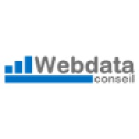 WEBDATA Conseil logo - Similar company to Zformatics Solutions