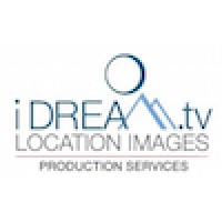 iDream.tv logo - Similar company to Idream