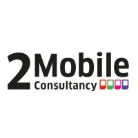 2Mobile Consultancy B.V. logo - Similar company to Axis It B.V.