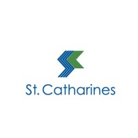 City of St. Catharines logo - Similar company to Skycomp Solutions Inc.
