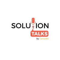 Solution Talks logo - Similar company to Fretboard