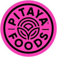 Pitaya Foods logo - Similar company to Primos & Cousins Group