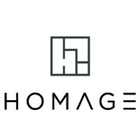 Homage logo - Similar company to Interglobe Enterprises
