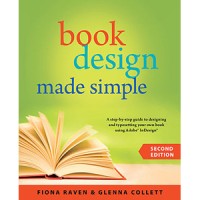 Book Design Made Simple logo - Similar company to Jb Typesetting & Graphics