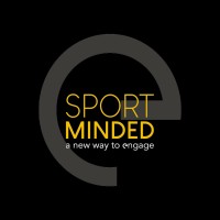 Sportminded logo - Similar company to New Normal Consultancy