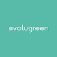 Evolugreen logo - Similar company to Épigraphe