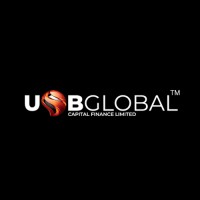 UOBGlobal Capital Finance Limited logo - Similar company to Aurora Capital Group