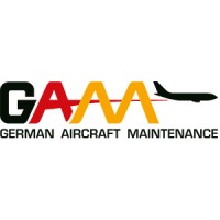 German Aircraft Maintenance GmbH logo - Similar company to Interflight Aircraft Maintenance