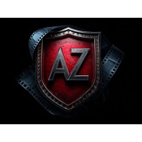 AZ FILMZ logo - Similar company to Beba-Beggie: Smart Storage E-Lockers