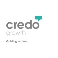 Credo Growth logo - Similar company to Eo Accelerator Cape Town