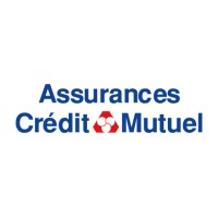 Assurances Crédit Mutuel logo - Similar company to Adutt