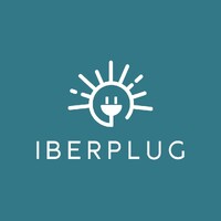 IBERPLUG logo - Similar company to Woltio
