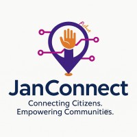 Janconnect logo - Similar company to Nesark Worldservices Pvt. Ltd.