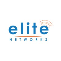 Elite Networks logo - Similar company to Parolys