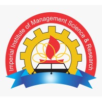 Imperial Institute of Management Science & Research logo - Similar company to Samvav Labs