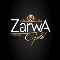 Zarwa Cosmetics Official logo - Similar company to Swizz Cosmetics