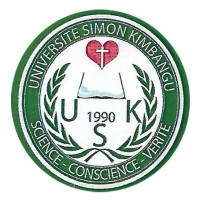 Université SIMON KIMBANGU logo - Similar company to Stop Ecocide En Français