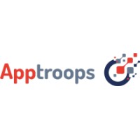 Apptroops Technologies Private Limited logo - Similar company to Spooster Pty Ltd