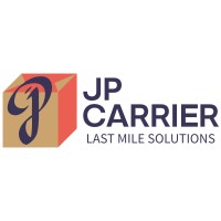 JP Carrier logo - Similar company to Cima Ltci Corporation
