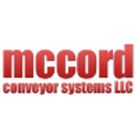 McCord Conveyor Systems LLC logo - Similar company to Dr.-Ing. E.H. Martin Herrenknecht