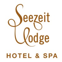 Seezeitlodge Hotel & Spa logo - Similar company to Estrel Tower
