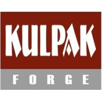 Kulpak Steel & Forgings Pvt Ltd logo - Similar company to Pavan Machine Tools Pvt Ltd