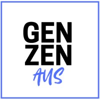 Gen Zen logo - Similar company to Heart-Led Support