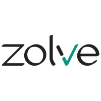 Zolve AS logo - Similar company to Zolve