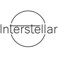 Interstellar Studio logo - Similar company to Guardian+Des
