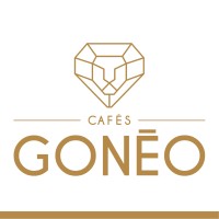 Cafés Gonéo logo - Similar company to Myspresso