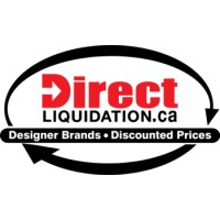 Direct Liquidation logo - Similar company to Amabec Liquidation