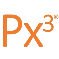 Px3 Ltd logo - Similar company to Progress Inspired