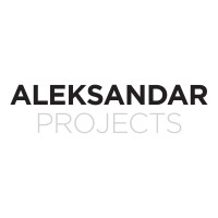 Aleksandar Projects logo - Similar company to Studio Trikon