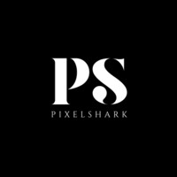 Pixel Shark logo - Similar company to Finvestera